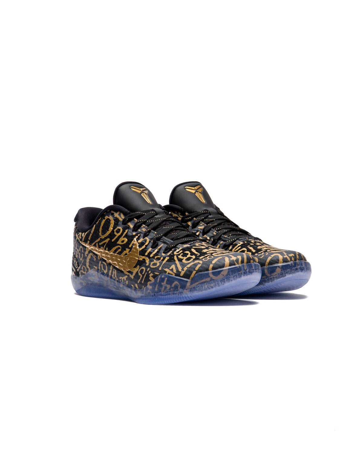 NIKE KOBE 11 PROTRO コービー ballaholic NIKE KOBE 11 PROTRO コービー ballaholic Nike Kobe XI Elite Low